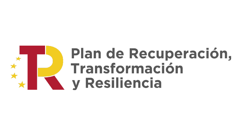 Plan de recuperación, Transformaciónh y Resiliencia