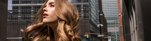 Imágenes de productos de peluquería y estética